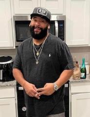 Jonathan Harold Davis