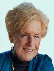 Patricia "Trish" Ann MacLeod