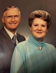 Frances Eddie Bozeman