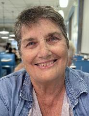 Patricia Gray