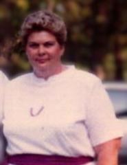 Patricia Gale Lancaster