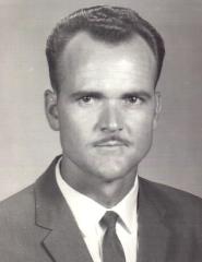 Henry Liston Hardee
