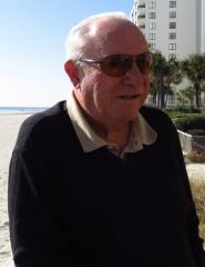Matthew Hollis Lynn, Jr.