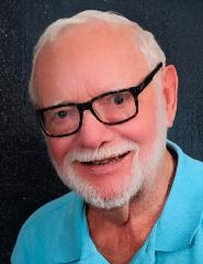Ramon Harvey Hubbard