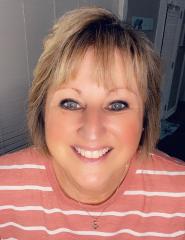 Leigh Ann Worth