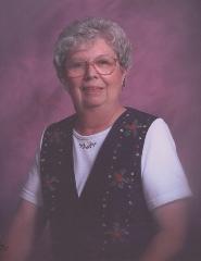 Ethel Toal Bachand