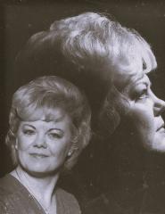 Earline "Candy" Alice Moore