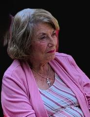 Patricia Gholson O'Harrow