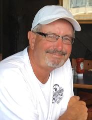 Lawrence "Larry" Albert MacDonald