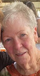 Betty Silvey Gagliano