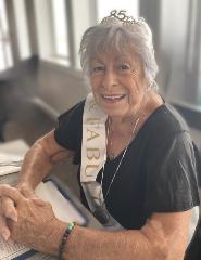 Barbara Ann Fody