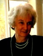 Linnie Irene Holden