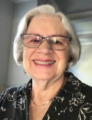 Linda Martin Bryant