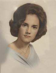 Rebecca Ann Vidi