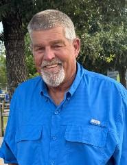 Floyd Miller Caison, Jr.