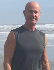 Malcolm Perry Moore