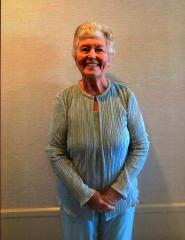 Margaret Donovan Jones Margaret Donovan Jones