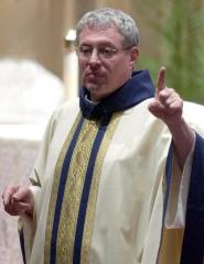 Father Carl Thomas Del Giudice, Jr.