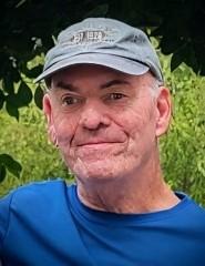 Mark Richard Dendler