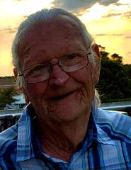 Edison Irlean Tripp, Jr.