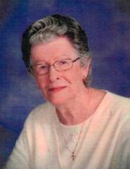 Cyrilla Kathryn Ogle