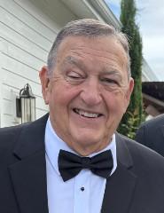 Lawrence Dayton Black, Sr.