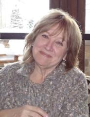 Jane Lanning Leach