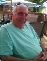 Joseph Michael Castrilli