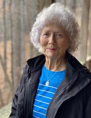 Nancy Louise Phelps