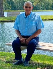 Danny Kimble Hewett