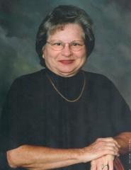 Freeda Stockman Long