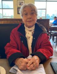 Helen Rawlings Ellery