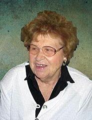Gladys Elizabeth Russ