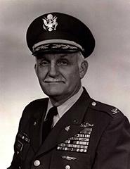 Colonel Carl Ledbetter Acree