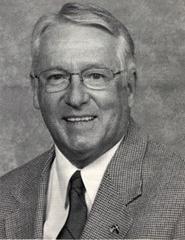 Dr. Gordon Franklin Murray