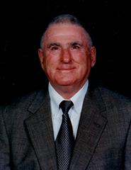 Walter Edwin Scruggs, Jr.