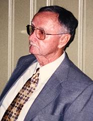 Dr. Robert Hugh Sellers