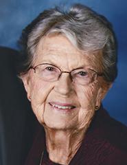 Betty Jean Jablonski