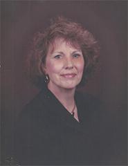 Peggy Jane Allen