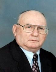 Horace Dickson Smith