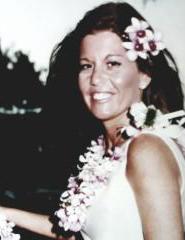 Deborah Jane Paton