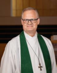 Rev. C. Scott Wilson-Parsons