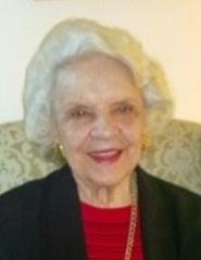 Helen Margaret Gross