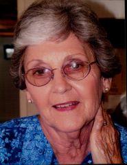 Shirley Jean Lott