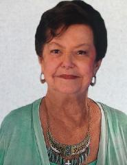 Patricia Ann French