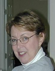 Susan Anne Kelly