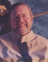 Charles &quot;Chuck&quot; Douglas Olson