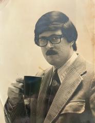 Stephen Veenker