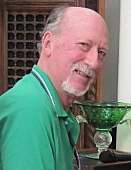 David Baker Rohr