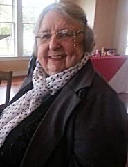 Eleanor Jane Simpson